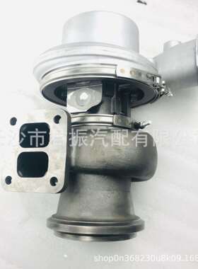 厂价 CAT-C10 S300G 178477 10R0183 涡轮增压器