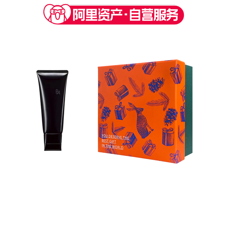 POLA 宝丽 BA 洁面新款 100g 礼盒
