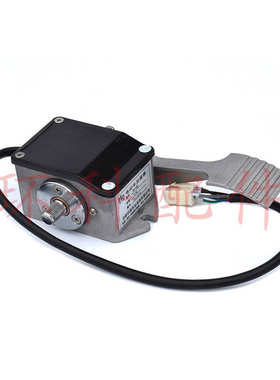 EFP-005电阻式加速器EFP-001观光车电动搬运车配件合力杭叉加速器