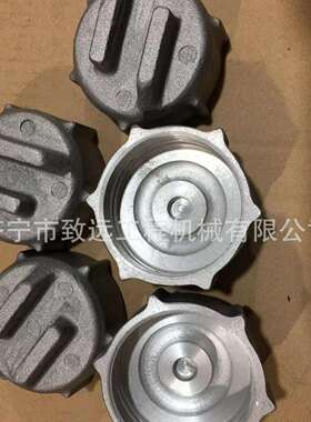 07051-20000 D85 D155a-1 D155a-2 D80a 装载机推土机液压油箱盖