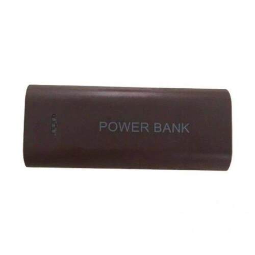Power Bank Box Compact Power Bank Shell Reliable Easy to