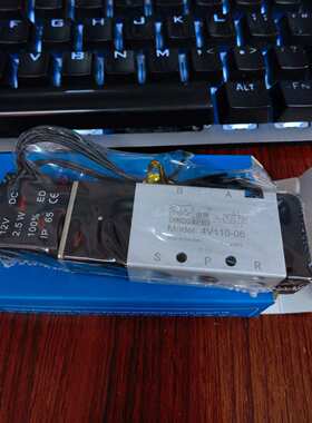 2324v二位 亨-五通 hba2104v210220博  220v12v电磁阀 1alue08