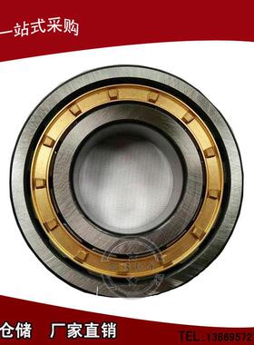 斯太尔王气泵轴轴承7207BTN NJ2207EM斯太尔豪沃轴承NCF309X2V/C3