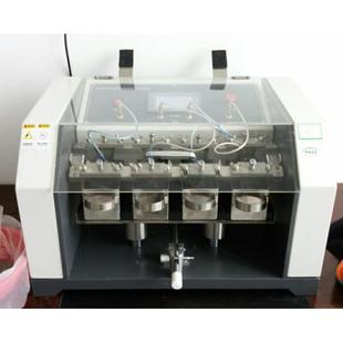 帮面透水性测定仪 MAESER皮革动态防水试验机SATRATM34马塞尔鞋