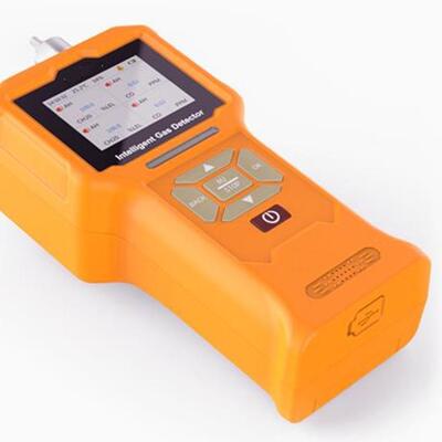 泵吸式臭氧检测仪（0-100ppm）型号:KN15/M401686库号：M401686