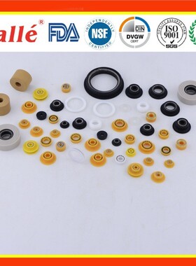 源头厂家生产 waters2695柱塞泵 - WAT271018密封圈 -密封件