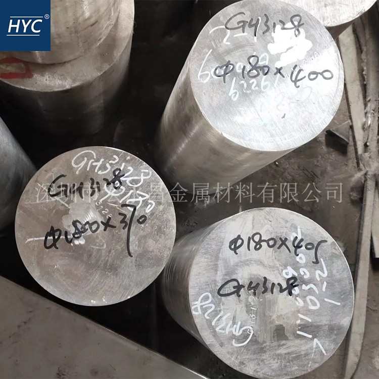 GH3128（GH128）镍基高温合金棒 圆棒 圆钢 光圆 板材 无缝管 丝