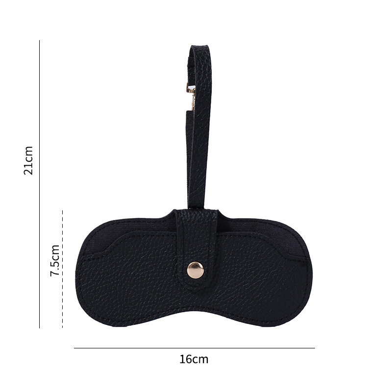 眼镜收纳包女士墨镜收纳盒便携防压太阳镜防护套高端收纳袋保护盒,收纳整理,其他收纳袋,淘宝优惠券,粉丝福利购,淘宝优惠卷