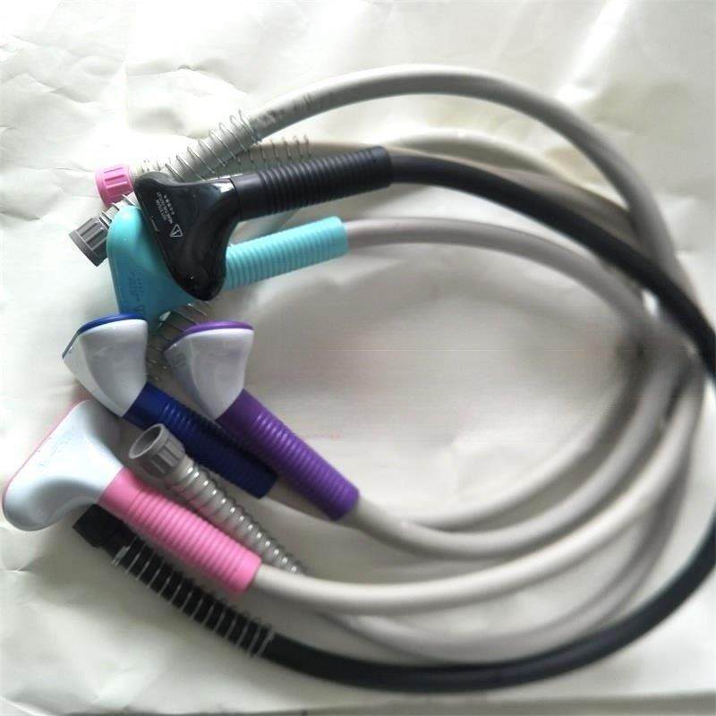 贝尔莱德挂烫机GS28GS29喷头蒸汽管出汽管导汽管螺纹接口专用配件