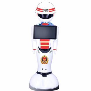 迎宾智能机器人巡逻机器人巡检机器人安保机器人（室内室外使用）