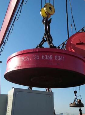 山东电磁铁起重电磁铁临清厂家电磁铁