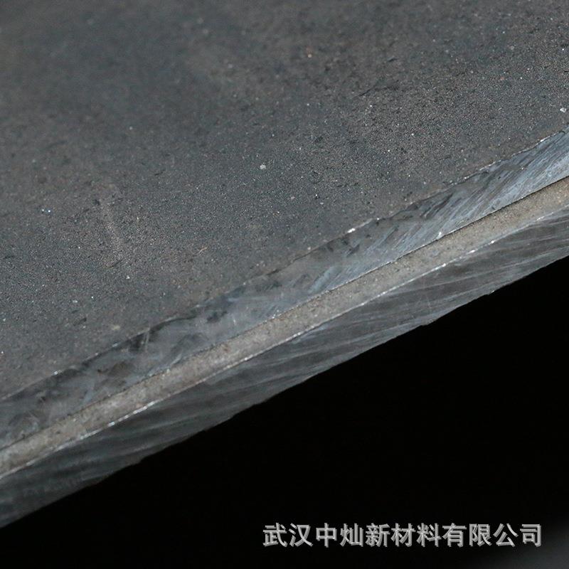 咸宁地区 矩形管 现货 强度韧性 幕墙用加工制作 欢迎来电