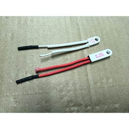 破壁机温度保险丝 RS140度 RH230度 250V10A 拍一发二
