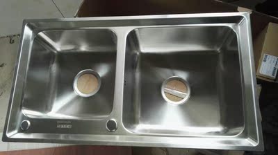 最新数据显示悍高920038T水槽怎么样，小编深度剖析评测？