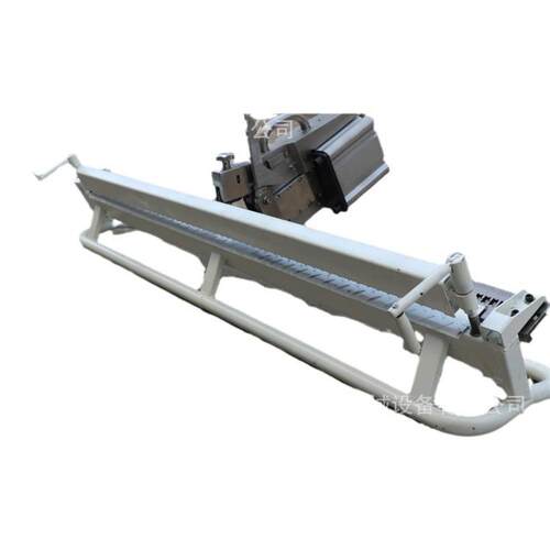 矿用QD3000-1200气动皮带钉扣机 厂家现货供应强力输送机皮带钉扣