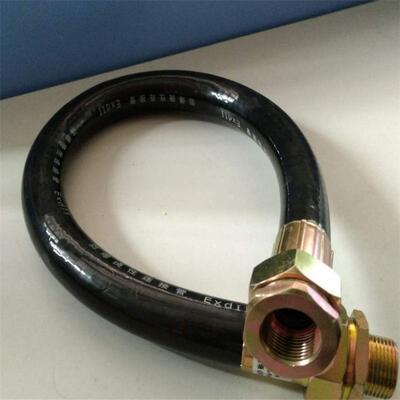 本安电缆连接器KTC147.6本安电路用电缆连接器