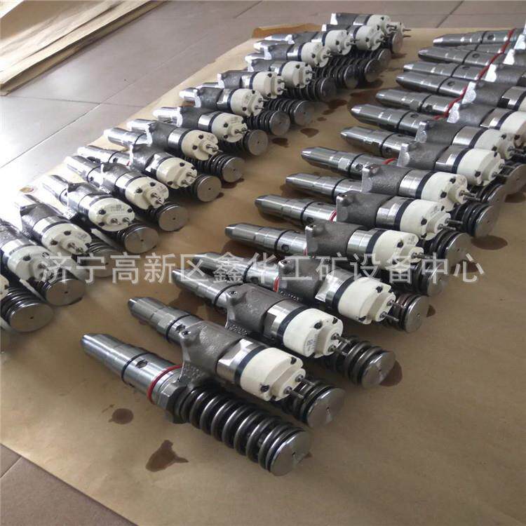 挖机发动机配件376-0511 3760511 10R7234 10R-7234喷油嘴喷油器