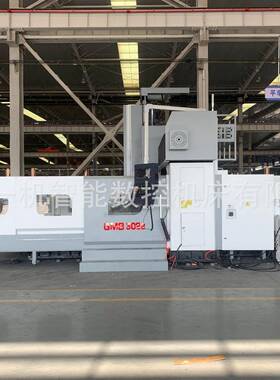 大型龙门加工中心GMC2013数控龙门铣床2518C机床厂家直销