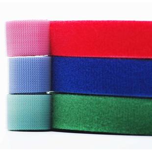 【魔术贴扎带】背对背魔术贴扎带 电线绑带 理线带2cm（2公分）