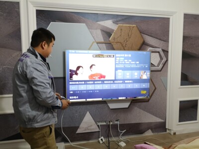 海尔 LU65C51 65英寸4K电视怎么样?为何我入手不后悔?