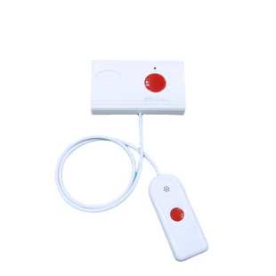 养老院敬老院呼叫器系统主机病床病房手柄分机呼叫器医院无线呼叫