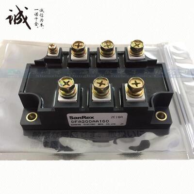 DFA200AA160三社整流DFA200AA160DFA150AA160