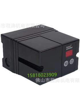 霍科德KROM点火控制器烧嘴自动点火器IFD258-5/1WIFD258-10/1W