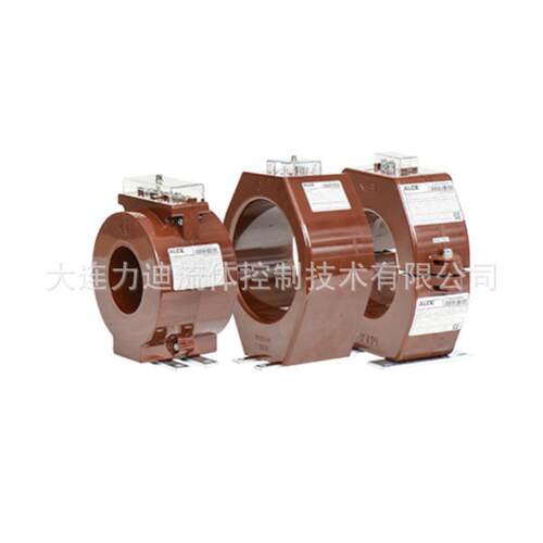 土耳其ALCE电压互感器