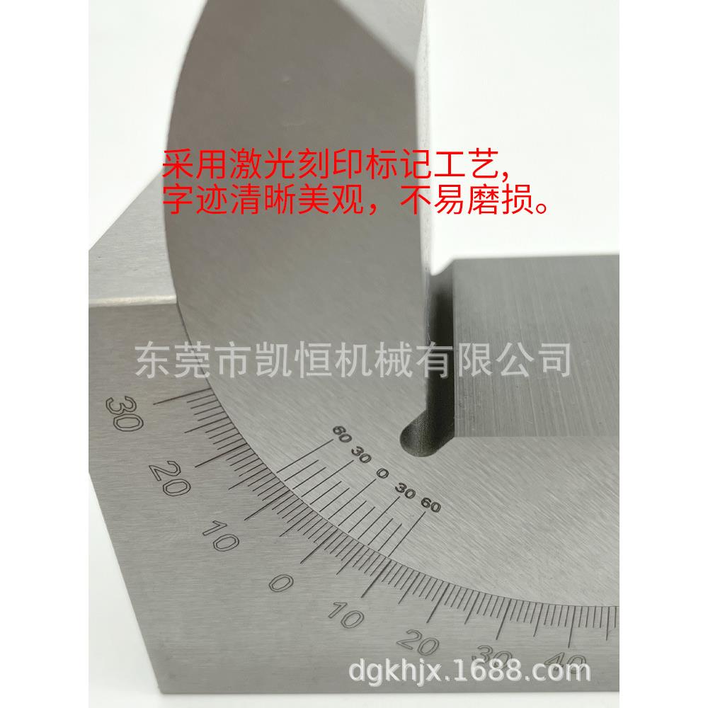 可调角度规 APAP350AP46磨床铣床角度垫块斜2度垫规直角可调垫规