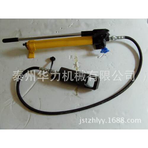 【企业集采】长期提供NC-5060分离式螺母劈开器