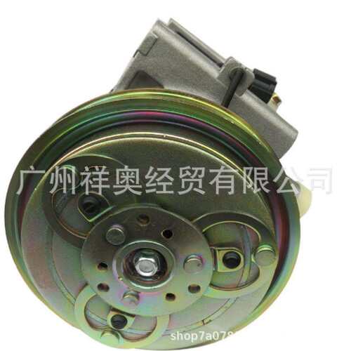 适用 AC Compressor Nissan Sunny B14 Infiniti G20 92600-7J100