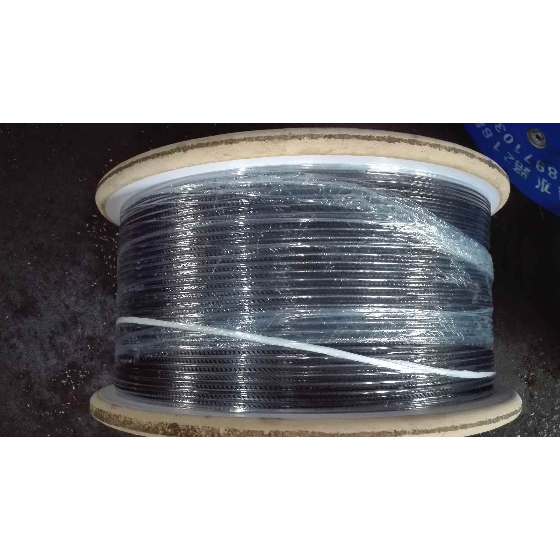 恒洋川非织造布纺机针布梳毛机梳棉机梳理机配件金属针布纺织针布