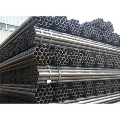 苏州友发镀锌管DN20 25 50 65 80钢带管给水穿线管空心圆管消防管