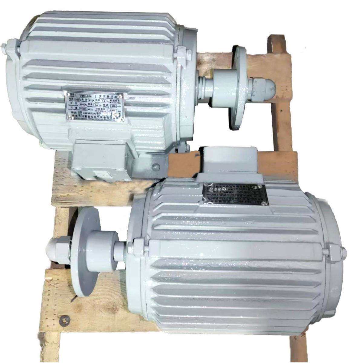 DBF-9Q6 变压器风扇及电机、主变冷却风扇