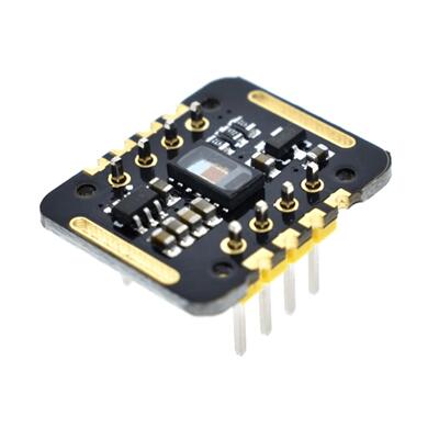 MAX30102血氧浓度手腕心率脉搏检测心跳传感器模块 ESP32传感器