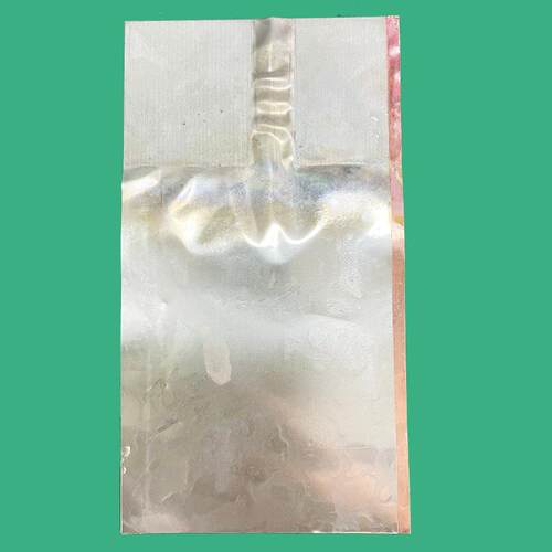铜铝巴铜铝排镍片高分子扩散焊接样品电力软连接Busbar焊接样品