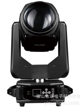 摇头光束灯Beam300w舞台灯dmx512控制酒吧直播演出电脑射灯聚光灯