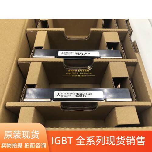 全新直拍 PM50CL1B120 PM75CLB120 PM100RL1B060 PM150CLB060现货