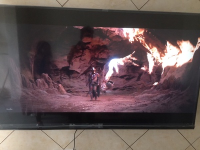 【评测鉴定】电视TCL65V6M和康佳B65U哪个好，细微区别在哪？