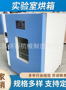厂家销售实验室烘箱小型真空干燥箱效节能质优价美非标可定