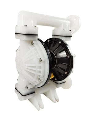 厂抽家直QB供K50/65463工动程塑料气隔膜泵工业高温隔膜泵不停机