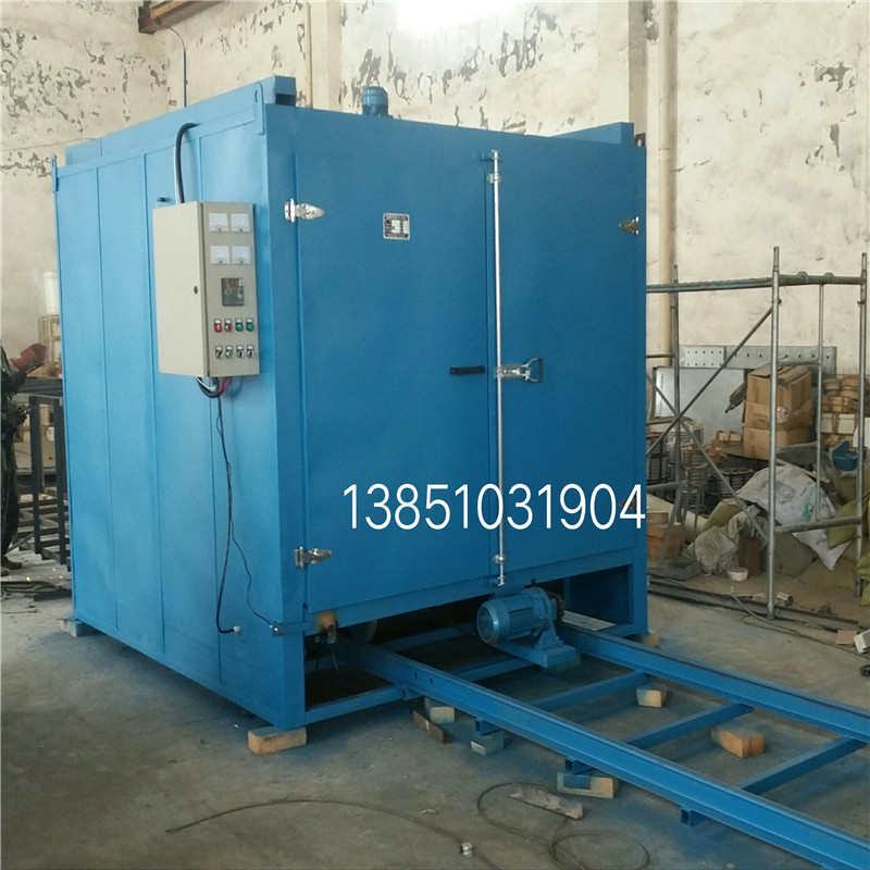 烘箱双开门烤箱 热风循环烘箱工业 电热鼓风恒温干燥箱  温度均匀