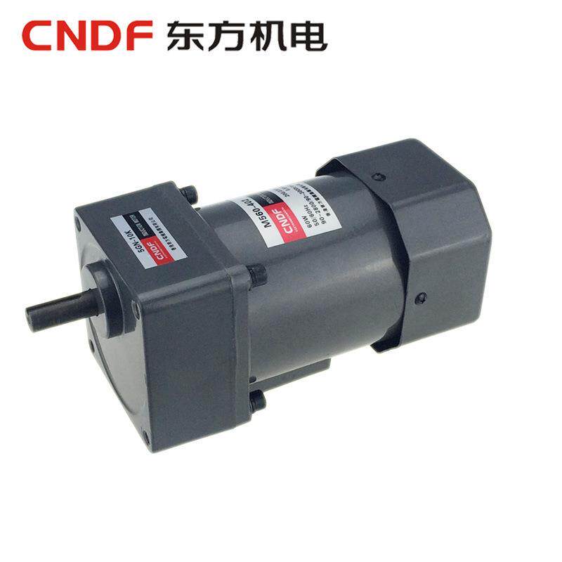 CNDF60W 微型调速电机M560-402微型减速电机 微型无刷电机