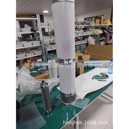 滤芯厂家生产EET002-10F10W25B风电滤芯