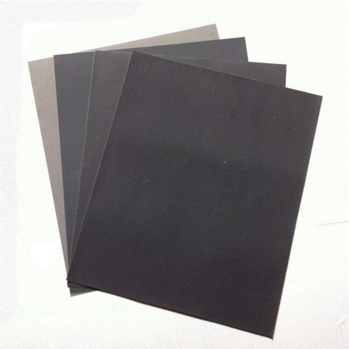 砂纸Waterproof Abrasive Paper Sand 80 1000 2000 3000 5000图片