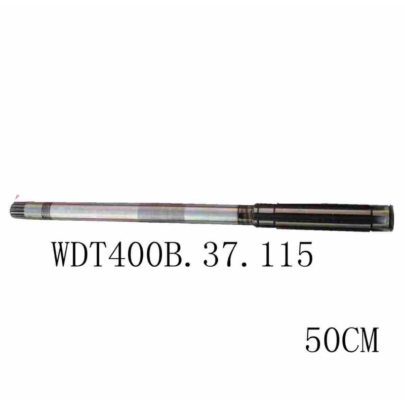 沃得奥龙404  554 704拖拉机  动力输出 高低档 被动齿轮原厂包邮