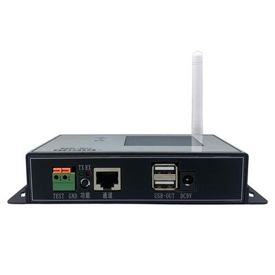 联创达JCA-801G无线智能多功能静电高低频接地报警器在线监控工业