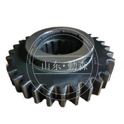 推土机配件 各种型号齐全 D50A-16 主轴 130-14-64281