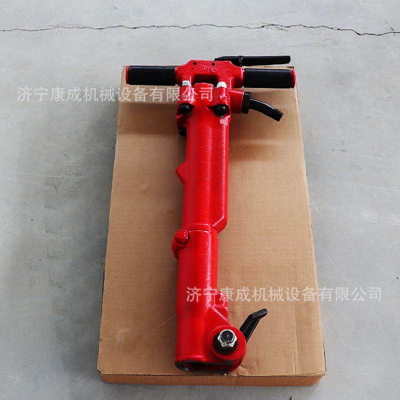 TPB40手持式气镐大功率岩石钢筋水泥破碎镐TPB60混凝土破碎