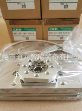 CKD原装气动旋转气缸GRC-30180-A1P40/GRC-K-3090-A1/A2/A3 /1P40